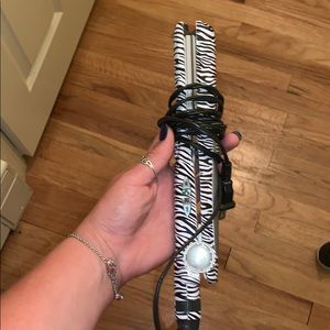 Conair- Hair Straightener